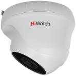 Камера HiWatch DS-T133 (2.8мм). HD-TVI, объектив 2.8мм, EXIR 20м, фото 1
