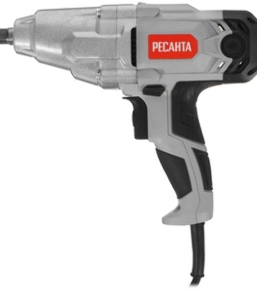 Гайковерт сетевой Ресанта ГС-1100