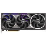 Видеокарта ASUS ROG Astral GeForce RTX 5080 OC Edition, 16 GB GDDR7, 256 bit, 3xDisplayPort, 2xHDMI, GPU 2760 MHz, фото13