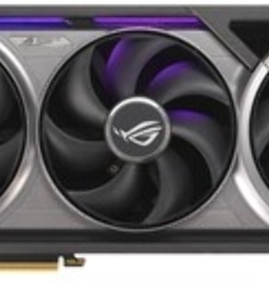 Видеокарта ASUS ROG Astral GeForce RTX 5080 OC Edition, 16 GB GDDR7, 256 bit, 3xDisplayPort, 2xHDMI, GPU 2760 MHz