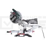 Торцовочная пила Metabo KGS 305 M 2000Вт 3700об/мин d=305мм, фото10