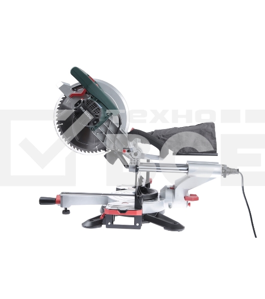 Торцовочная пила Metabo KGS 305 M 2000Вт 3700об/мин d=305мм