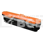 Картридж лазерный Sakura CE340A для HP LJ  700/775, черный, 13 500 к., фото2