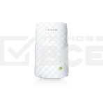 Повторитель беспроводного сигнала TP-Link SOHO RE200 10/100BASE-TX/Wi-Fi белый поставляется без кабеля RJ-45, фото15