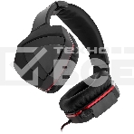 Гарнитура A4Tech Bloody G500 черный/красный (1.5 м) микрофон, фото7