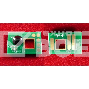 Чип ELP для Ricoh Aficio MP C4503/C5503/C6003/C4504/C5504/C6003 (841855) Magenta 22.5K