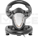 Руль Defender CHALLENGE MINI {Руль+ педали, 10кн., 200мм.,USB}, фото5