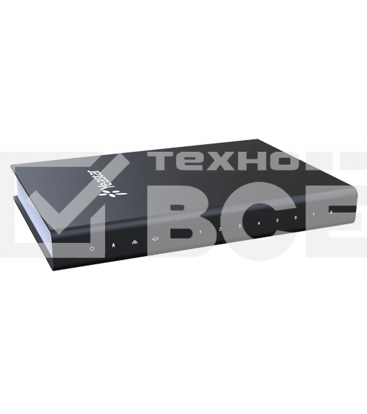 Шлюз IP Yeastar TA810