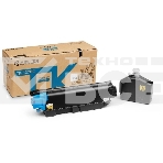 Картридж лазерный Kyocera TK-5270C (1T02TVCNL0) голубой для M6230cidn/M6630cidn/P6230cdn 6000 стр, фото2