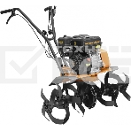 Культиватор Carver T-650R 6.5л.с., фото2