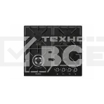 Газовая варочная поверхность Gefest 2232-01 черный, фото 1