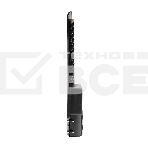 Светильник светодиодный консольный ДКУ 01-150-5000К-ШС IP65 черный Rexant, фото4