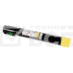 Тонер-туба Sakura 006R01518 для Xerox WorkCentre 7545/7556, желтый, 15000 к., фото 1