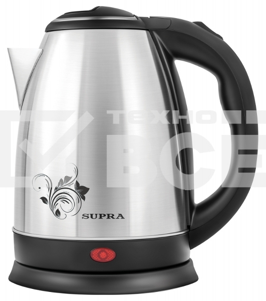 Чайник SUPRA KES-1802S