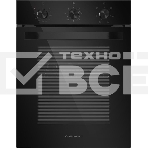 Шкаф духовой электрический Maunfeld EOEC516B2, встраиваемый, фото5