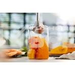 Блендер погружной Philips HR2545/00 белый, фото6