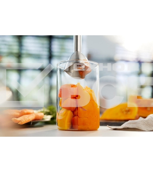 Блендер погружной Philips HR2545/00 белый