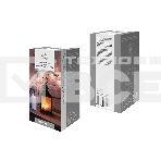 Светодиодный камин  «Волшебный фонарь» с эффектом живого огня 11х11х24,5 см, батарейки 3хАА (не в комплекте), фото3