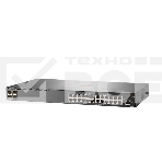 Коммутатор HP Aruba 2930F 24G 4SFP+ Swch, фото4