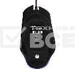 Мышь проводная ExeGate Gaming Standard Laser GML-13 черный, 4000 dpi, USB, кнопки - 8, фото9