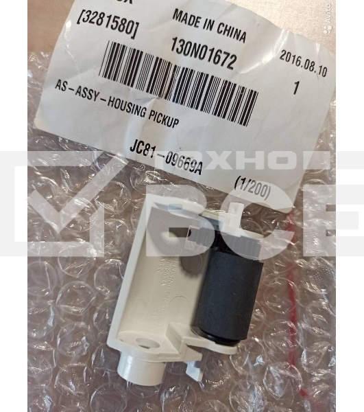 Ролик захвата ADF в сборе XEROX WC 3315 (130N01672/JC81-09669A) OEM