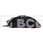 Мышь проводная A4Tech Bloody W90 Max черный, 10000 dpi, USB, кнопки - 10, фото 1