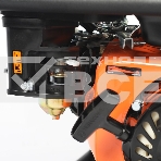 Мотопомпа PATRIOT MP 3065 SF4т АИ92 210см3 7.0лс самовс. 65м3/ч 1100л/мин гл.7м напор30м 3'' 3.5л, фото10
