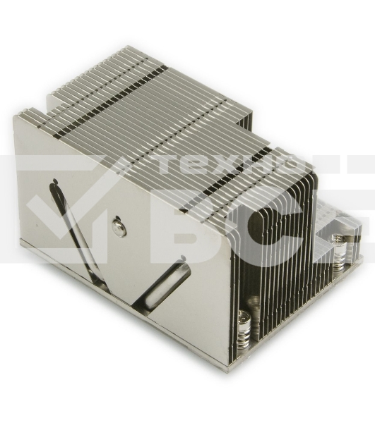 Радиатор SuperMicro SNK-P0048PSC