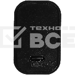 Сетевое зарядное устройство Digma DGW3C 3A PD черный, фото6