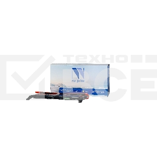 Картридж NVP совместимый NV-W2072A Yellow для HP 150/150A/150NW/178NW/179MFP (700k)