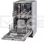 Встраиваемая посудомоечная машина DeLonghi DDW06S Basilia, фото4