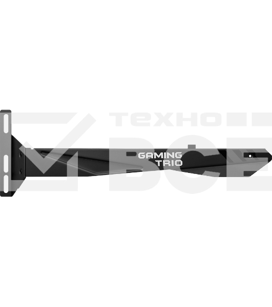 Видеокарта MSI GeForce RTX 4090 GAMING TRIO 24G