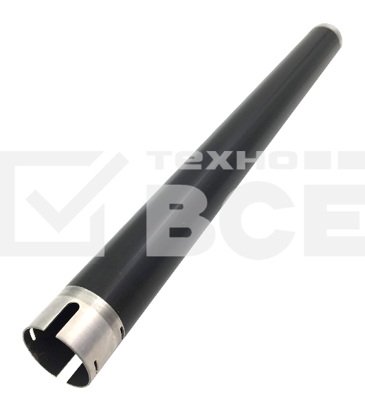 Нагревательный вал HOT ROLLER