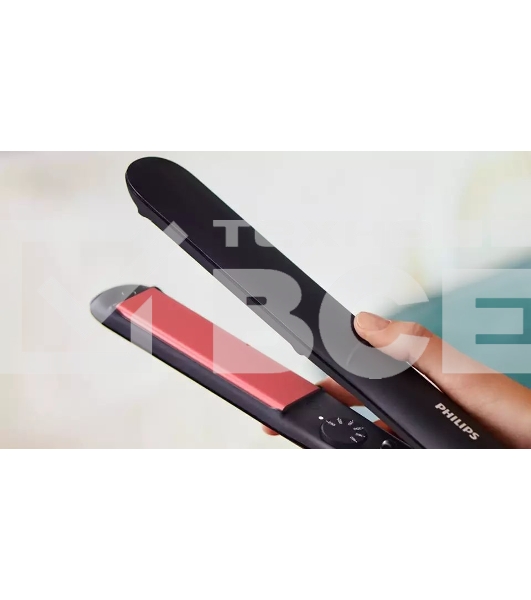 Выпрямитель для волос Philips BHS376/00 ThermoProtect