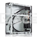 Компьютерный корпус с блоком питания 120 Ватт/ Foxline FL-L01-AD120-D65 mITX case (1L),w/2xUSB3.0, VESA, CPU cooler, w/120W pwr adapter, w/pwr cord, фото3