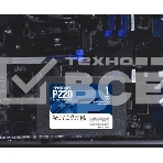 Накопитель SSD Patriot P220, 1TB, SATA III, 2.5