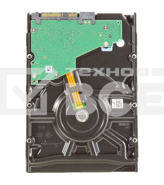 Жесткий диск Seagate 8TB 7200RPM SAS  12GB/S 256MB ST8000NM018B