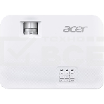 Проектор Acer H6555BDKi DLP 4500Lm (1920x1080) 10000:1 ресурс лампы:6000часов 1xUSB typeA 2xHDMI 2.9кг, фото5