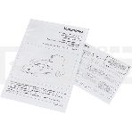 Утюг Panasonic NI-W900CMTW 2400Вт белый/голубой, фото4