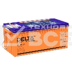 Батарея для ИБП Delta GEL 12-200 12В 200Ач, фото4