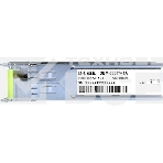 Трансивер D-Link 330T/10KM/A1A WDM SFP 1x1000Base-BX-D Tx:1550nm Rx:1310nm, фото3