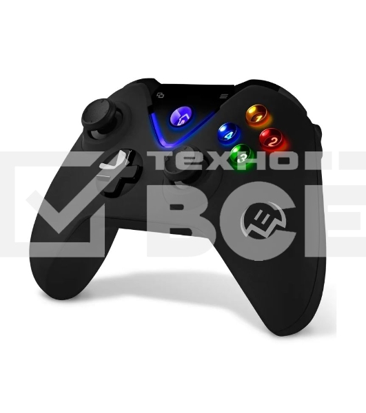 Геймпад Sven GC-5070 чёрный беспроводной