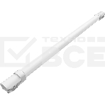 Светильник светодиодный Gauss IP65 590*40*30мм 18Вт 1300lm 4000К линейн. мат.  143424218  Gauss, фото2