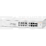 Коммутатор HPE Instant on 1430 R8R47A#ABB 16G неуправляемый, фото2