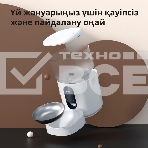 Умная кормушка для домашних животных Aqara Smart Pet Feeder C1 PETC1-M01, фото28