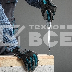 Отвертка Gross 12149 PH3 x 150мм S2, трехкомпонентная ручка, фото3