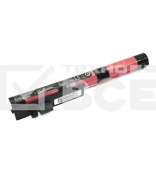 Аккумуляторная батарея для ноутбука Acer One 14 Z1402  7.2V 2200mAh