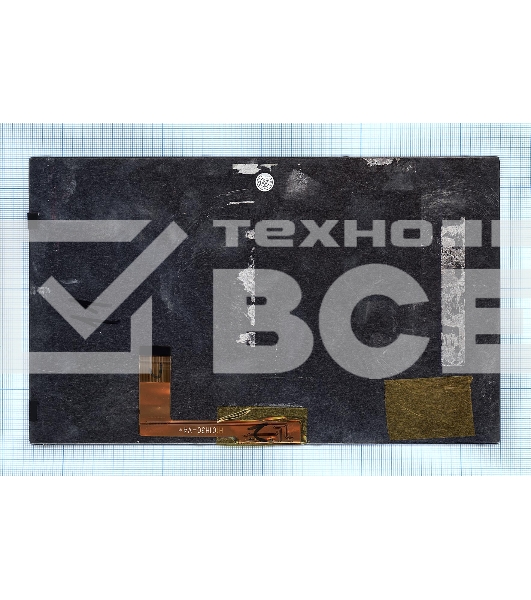 Матрица H101H30-V4