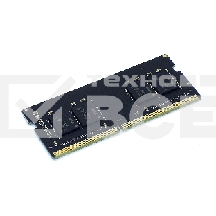 Оперативная память Ankowall, DDR4, 16GB (1x16 GB), 2400 MHz, CL17, SO-DIMM