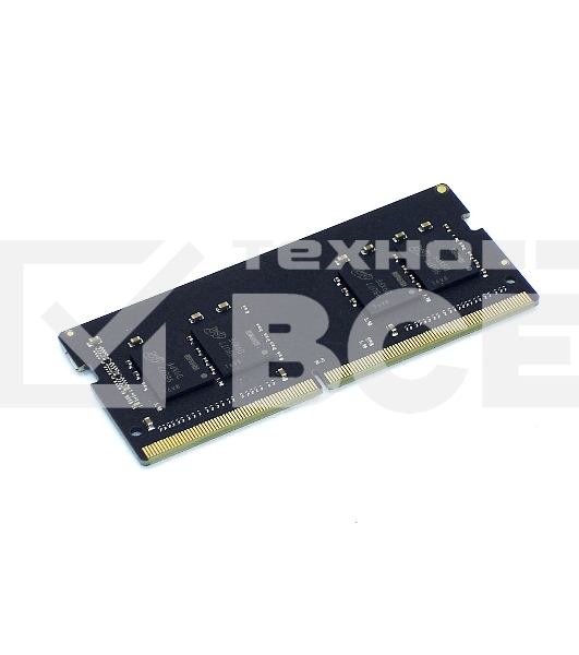 Оперативная память Ankowall, DDR4, 16GB (1x16 GB), 2400 MHz, CL17, SO-DIMM